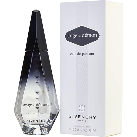 eau de toilette givenchy ange ou demon|Givenchy ange ou demon 100ml.